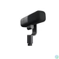 Kép 2/6 - Logitech G Yeti Studio Active Dynamic XLR fekete mikrofon