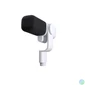 Kép 1/6 - Logitech G Yeti Studio Active Dynamic XLR fehér mikrofon