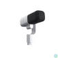 Kép 2/6 - Logitech G Yeti Studio Active Dynamic XLR fehér mikrofon