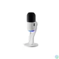 Kép 2/6 - Logitech Yeti GX RGB fehér mikrofon