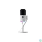 Kép 4/6 - Logitech Yeti GX RGB fehér mikrofon