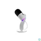 Kép 6/6 - Logitech Yeti GX RGB fehér mikrofon