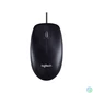 Kép 3/3 - Logitech M90 USB fekete egér