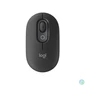 Kép 1/6 - Logitech 910-007412 Pop vezeték nélküli grafitszürke egér