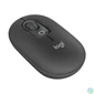 Kép 2/6 - Logitech 910-007412 Pop vezeték nélküli grafitszürke egér