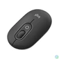 Kép 3/6 - Logitech 910-007412 Pop vezeték nélküli grafitszürke egér