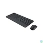 Kép 4/7 - Logitech MK650 Combo For Business vezeték nélküli billentyűzet + egér grafitszürke