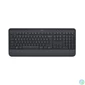 Kép 5/7 - Logitech MK650 Combo For Business vezeték nélküli billentyűzet + egér grafitszürke