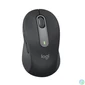 Kép 6/7 - Logitech MK650 Combo For Business vezeték nélküli billentyűzet + egér grafitszürke