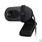Kép 1/4 - Logitech Brio 105 grafit webkamera