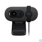 Kép 2/4 - Logitech Brio 105 grafit webkamera