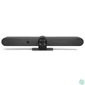 Kép 1/4 - Logitech Rally Bar Huddle 4K konferencia csomag/kamera