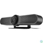 Kép 4/6 - Logitech MeetUp 4K UHD Bluetooth távirányítóval konferencia kamera