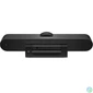 Kép 6/6 - Logitech MeetUp 4K UHD Bluetooth távirányítóval konferencia kamera