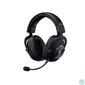 Kép 2/3 - Logitech G PRO X USB fekete gamer headset