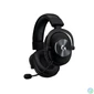 Kép 1/3 - Logitech G PRO X USB fekete gamer headset