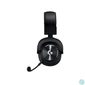 Kép 3/3 - Logitech G PRO X USB fekete gamer headset