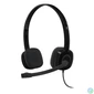 Kép 2/2 - Logitech H151 headset