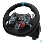 Kép 1/5 - Logitech G29 Racing Wheel PS4/PS3/PC kormány