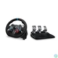 Kép 5/5 - Logitech G29 Racing Wheel PS4/PS3/PC kormány