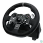 Kép 4/5 - Logitech G920 Racing Wheel Xbox One/Xbox Series/PC kormány