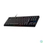 Kép 4/6 - Logitech G515 TKL US vezetékes fekete gamer billentyűzet
