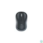 Kép 2/4 - Logitech M185 vezeték nélküli szürke notebook egér