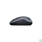 Kép 3/4 - Logitech M185 vezeték nélküli szürke notebook egér