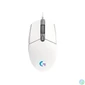 Kép 1/6 - Logitech G203 Lightsync fehér gamer egér