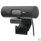 Kép 2/6 - LOGITECH Webkamera - BRIO 505 HD 1080p Mikrofon, Fekete