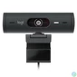 Kép 3/6 - LOGITECH Webkamera - BRIO 505 HD 1080p Mikrofon, Fekete