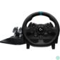 Kép 5/5 - Logitech G923 Racing Wheel and Pedals PS4/PC kormány + pedálsor