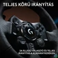Kép 3/5 - Logitech G923 Racing Wheel and Pedals PS4/PS5/PC kormány + pedál