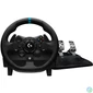 Kép 4/4 - Logitech G923 Racing Wheel and Pedals Xbox One/PC kormány + pedálsor