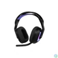 Kép 1/6 - Logitech G522 Lightspeed vezeték nélküli fekete gamer headset