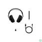 Kép 6/6 - Logitech G522 Lightspeed vezeték nélküli fekete gamer headset