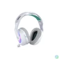 Kép 2/6 - Logitech G522 Lightspeed vezeték nélküli fehér gamer headset