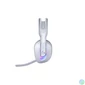 Kép 3/6 - Logitech G522 Lightspeed vezeték nélküli fehér gamer headset