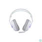 Kép 4/6 - Logitech G522 Lightspeed vezeték nélküli fehér gamer headset