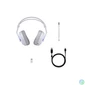 Kép 6/6 - Logitech G522 Lightspeed vezeték nélküli fehér gamer headset