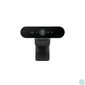 Kép 1/5 - Logitech Brio Stream 4K fekete webkamera