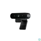 Kép 2/5 - Logitech Brio Stream 4K fekete webkamera