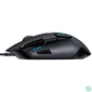 Kép 5/6 - Logitech G402 Hyperion Fury USB fekete gamer egér