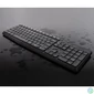 Kép 1/6 - Logitech MK235 HUN fekete vezeték nélküli billentyűzet + egér