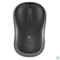 Kép 1/2 - Logitech M185 vezeték nélküli szürke notebook egér