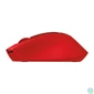 Kép 4/5 - Logitech M330 Silent vezeték nélküli piros egér