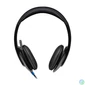 Kép 2/5 - Logitech H540 USB headset