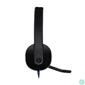 Kép 3/5 - Logitech H540 USB headset
