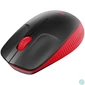 Kép 2/4 - Logitech M190 piros vezeték nélküli egér
