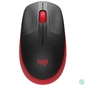 Kép 1/4 - Logitech M190 piros vezeték nélküli egér